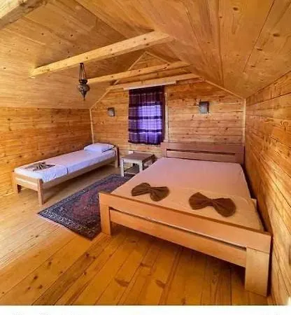 Vikendice Moskva Uvac