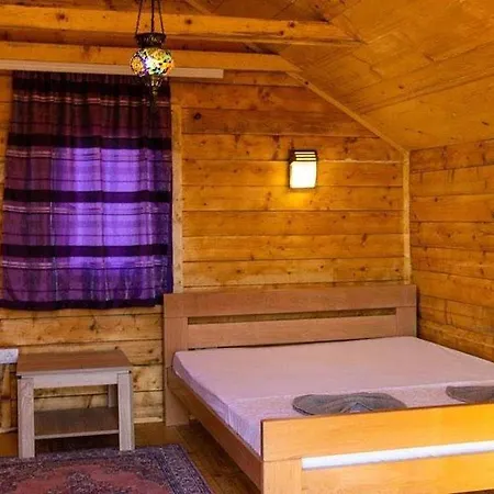 Сasa de vacaciones Vikendice Moskva Uvac