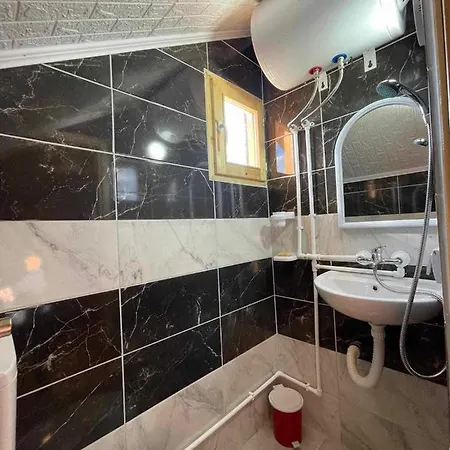 Vikendice Moskva Uvac 度假居