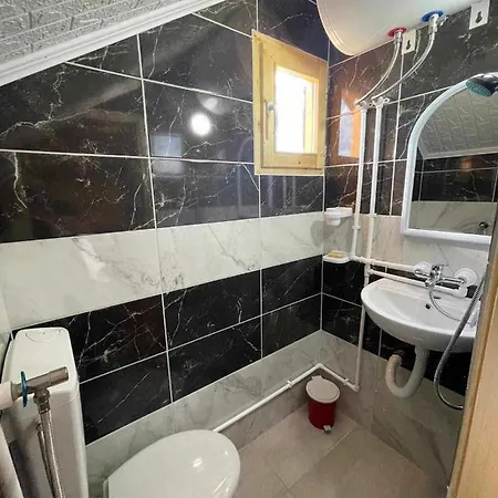 度假居 Vikendice Moskva Uvac *