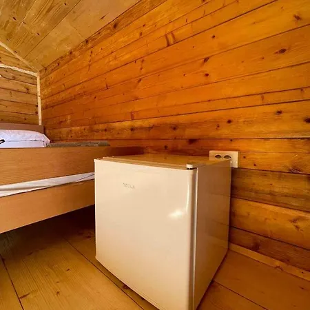 Vikendice Moskva Uvac