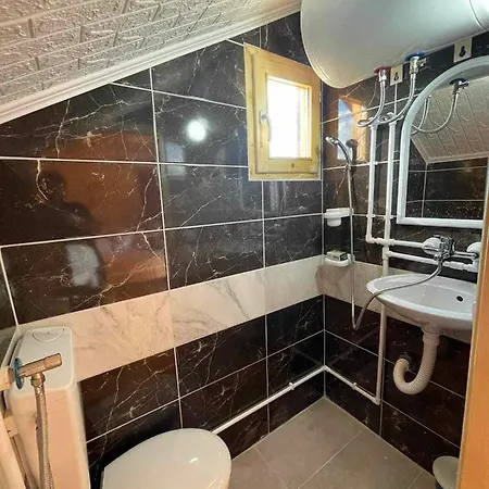 Vikendice Moskva Uvac *