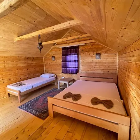 Vikendice Moskva Uvac