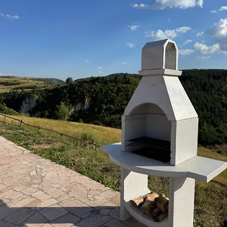 Vikendice Moskva Uvac *