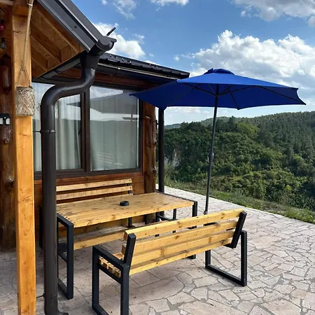 Vikendice Moskva Uvac