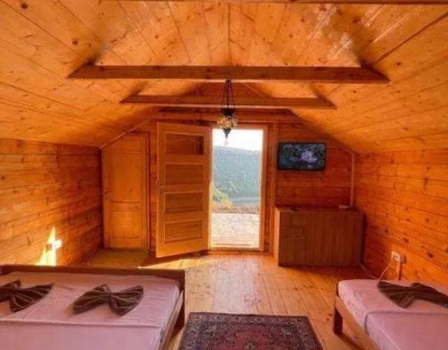 Vikendice Moskva Uvac *