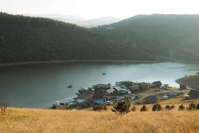 Vikendice Moskva Uvac Sjenica