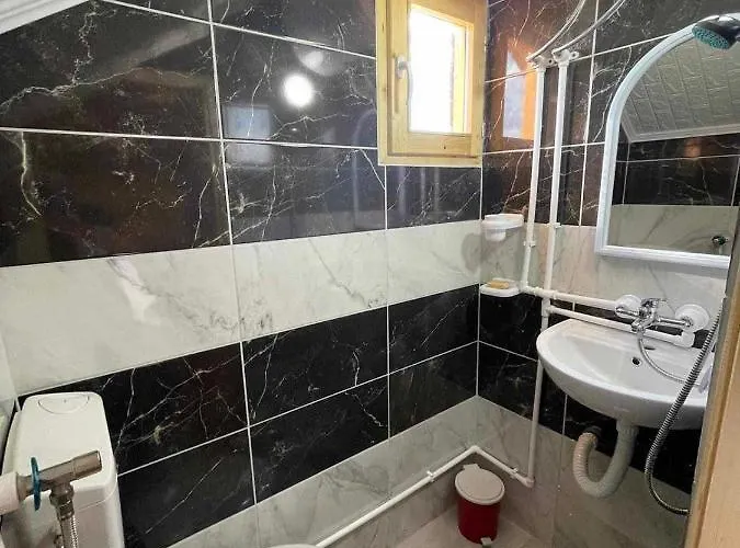 Tatil Evi Vikendice Moskva Uvac *