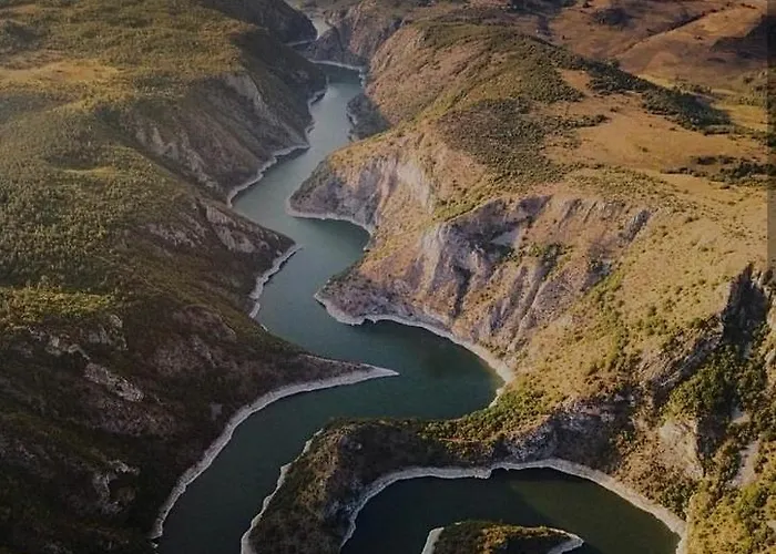 Tatil Evi Vikendice Moskva Uvac