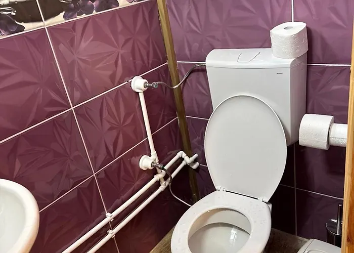 Vikendice Moskva Uvac