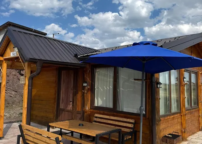 Vikendice Moskva Uvac Sjenica